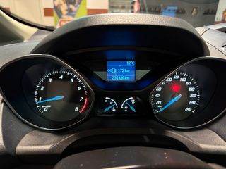 Ford C-MAX 1.6i 125CV 12 MESES DE GARANTIA