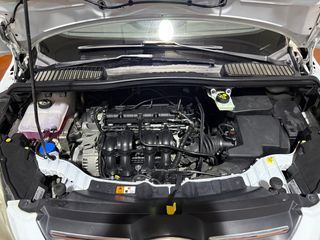 Ford C-MAX 1.6i 125CV 12 MESES DE GARANTIA