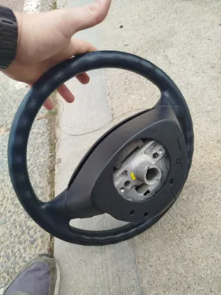 Volante Honda Civic EP2