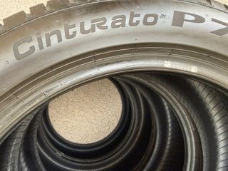 Neumáticos Pirelli 225/45/17 91Y
