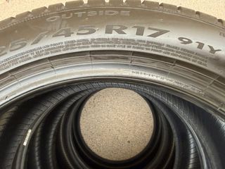 Neumáticos Pirelli 225/45/17 91Y