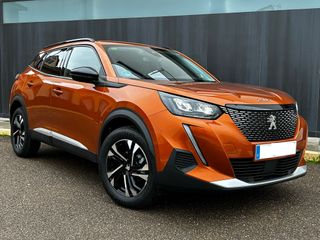Peugeot 2008 HDI Allure 2022