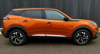 Peugeot 2008 HDI Allure 2022