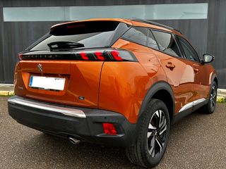 Peugeot 2008 HDI Allure 2022