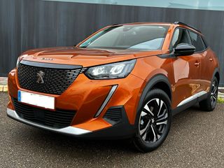 Peugeot 2008 HDI Allure 2022