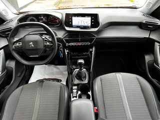Peugeot 2008 HDI Allure 2022