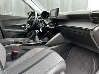 Peugeot 2008 HDI Allure 2022