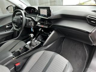 Peugeot 2008 HDI Allure 2022