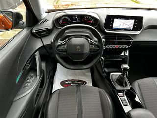 Peugeot 2008 HDI Allure 2022