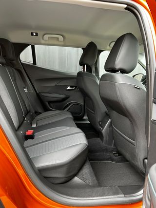 Peugeot 2008 HDI Allure 2022