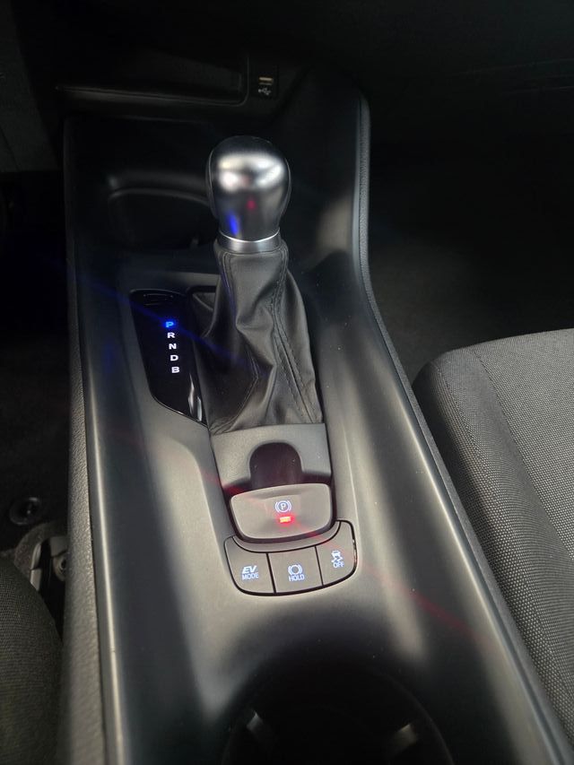 Toyota C-HR 2021 ECO 82.000kms