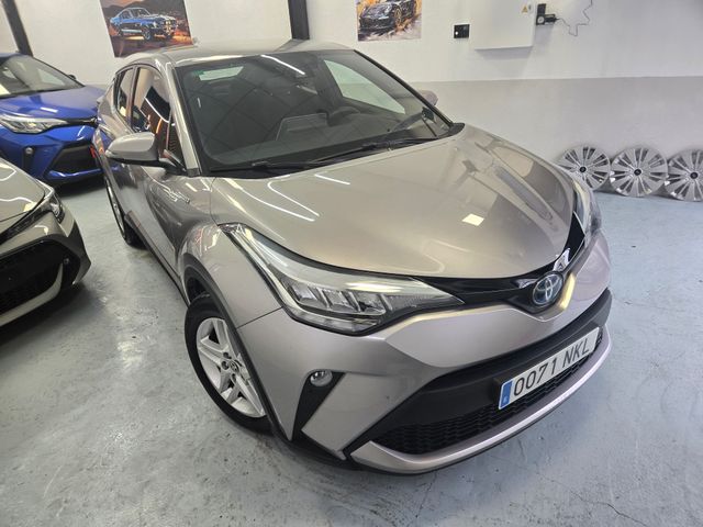 Toyota C-HR 2021 ECO 82.000kms