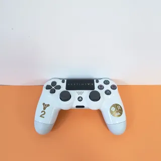 PS4 Fat Destiny 2 500GB White