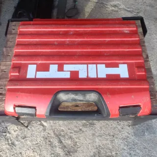 Taladro percutor Hilti TE 6-S