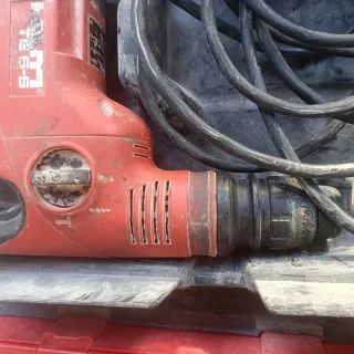Taladro percutor Hilti TE 6-S