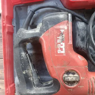 Taladro percutor Hilti TE 6-S