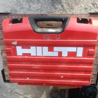 Taladro percutor Hilti TE 6-S