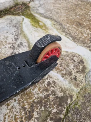 Patinete Booster