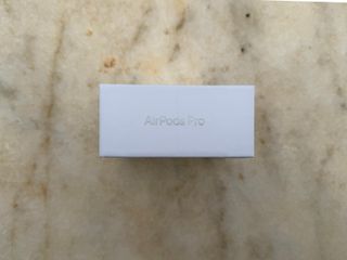 AirPods Pro 3