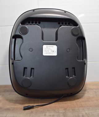 Masajeador de pies con Shiatsu - Comfier CF-5212RC