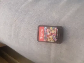 Mario Kart 8 Deluxe Nintendo Switch