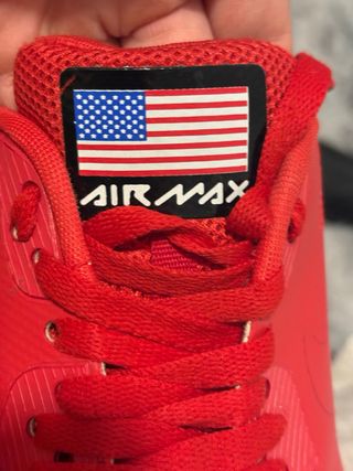 Nike Air Max 90 Talla 40