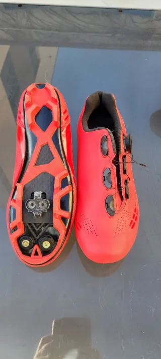 Bicicleta Gravel Rimo Blanca y Azul