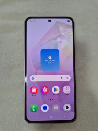 Samsung Galaxy A35 Nuevo