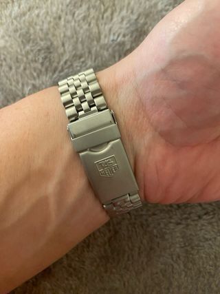 TAG Heuer 36mm Professional 200m Quartz