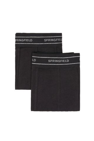 Pack de 2 boxers talla M (A ESTRENAR)