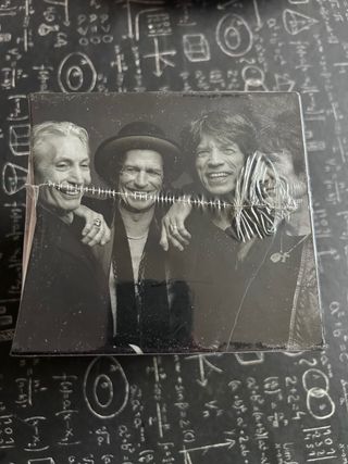 Pack CDs Rolling Stones