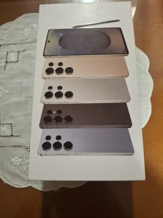 Teléfono  móvil,Marca blanca.