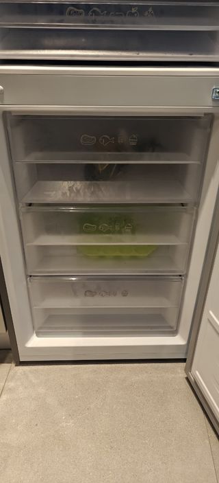 Frigorífico valberg