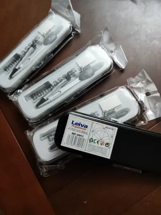 Compás nuevo a estrenar