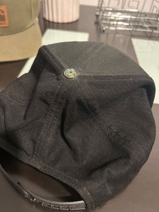 Gorra Nike Air Negra