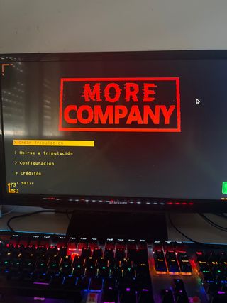 Monitor Samsung Negro