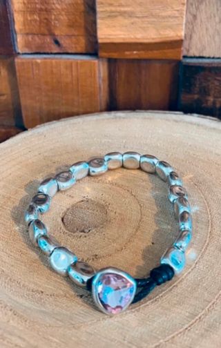 Pulsera Mía
