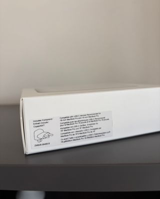 NUOVO Apple Caricatore 140W Originale 2026