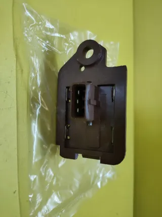 RESISTENCIA VENTILADOR CALEFACCION PSA 9641212680