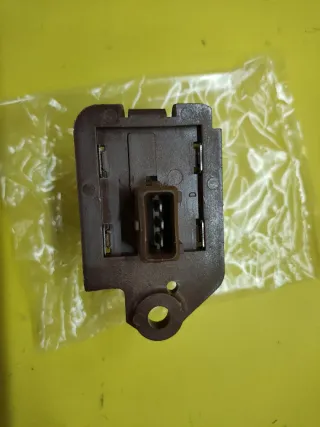 RESISTENCIA VENTILADOR CALEFACCION PSA 9641212680