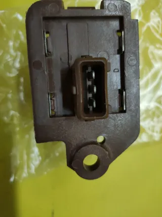 RESISTENCIA VENTILADOR CALEFACCION PSA 9641212680