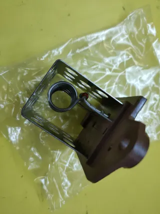 RESISTENCIA VENTILADOR CALEFACCION PSA 9641212680