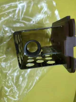 RESISTENCIA VENTILADOR CALEFACCION PSA 9641212680