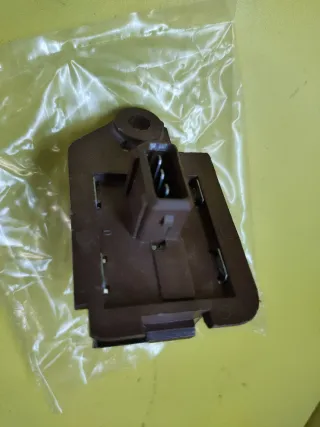 RESISTENCIA VENTILADOR CALEFACCION PSA 9641212680