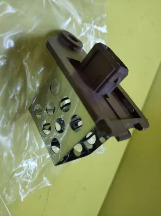 RESISTENCIA VENTILADOR CALEFACCION PSA 9641212680