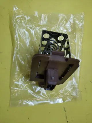 RESISTENCIA VENTILADOR CALEFACCION PSA 9641212680