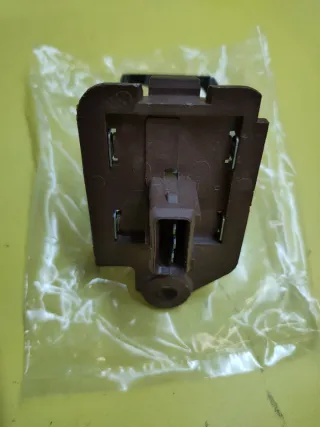 RESISTENCIA VENTILADOR CALEFACCION PSA 9641212680