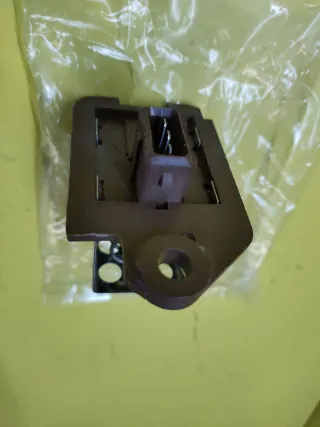 RESISTENCIA VENTILADOR CALEFACCION PSA 9641212680