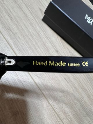 Gafas Lectura Mamino +1.00 Retro + Accesorios