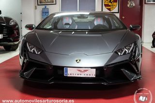 Lamborghini Huracán 2023